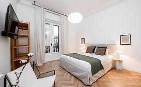 Victoria Boutique Stay